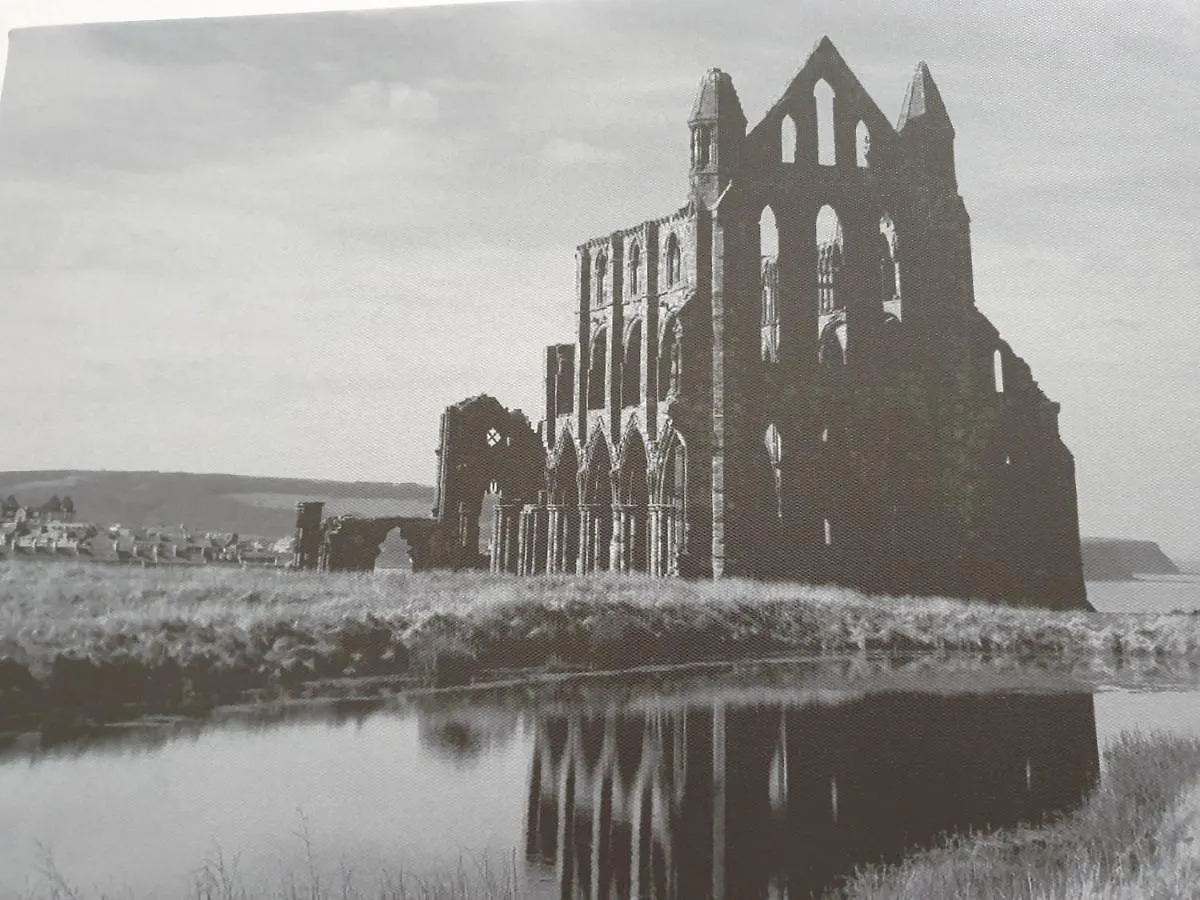 Ubytování v soukromí Apartmán Chartwell Retreat Whitby