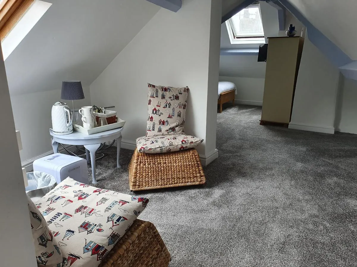 Apartmán Chartwell Retreat Whitby