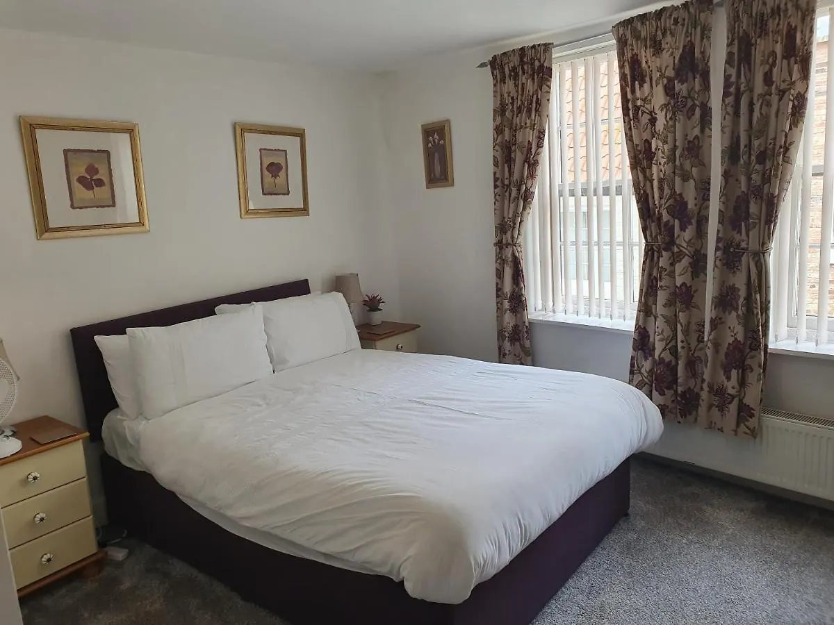Apartmán Chartwell Retreat Whitby