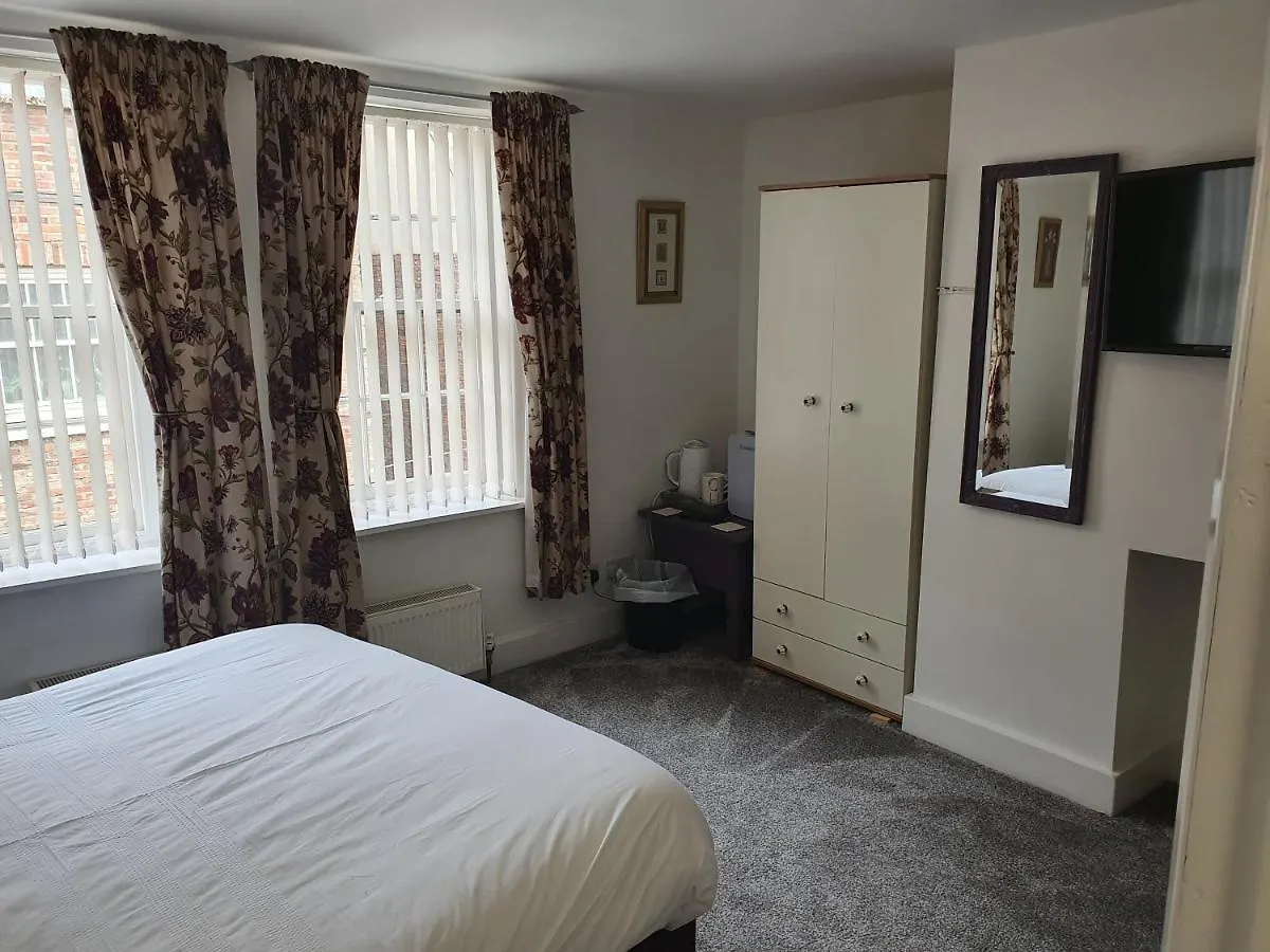 Apartmán Chartwell Retreat Whitby Ubytování v soukromí