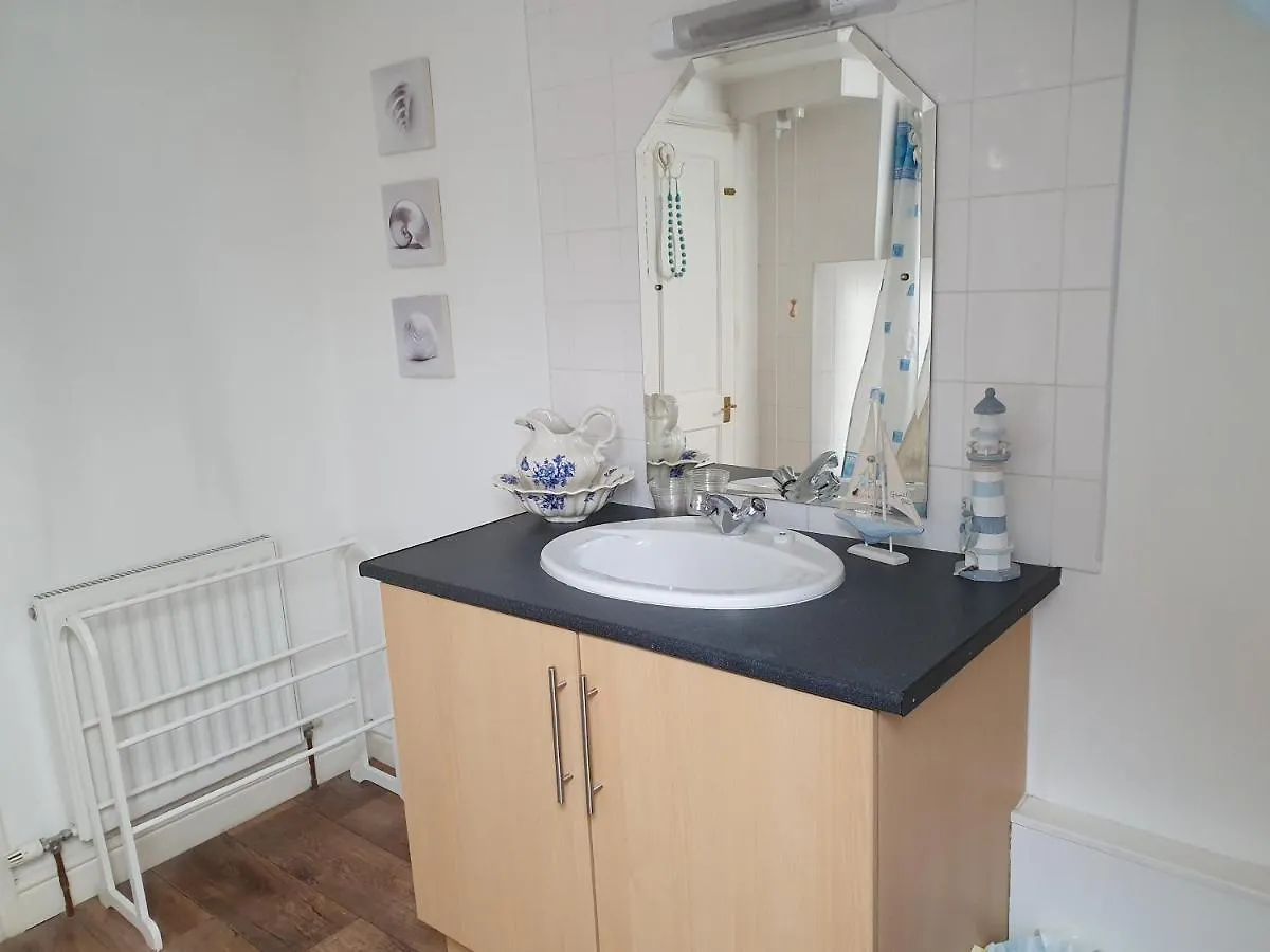 Apartmán Chartwell Retreat Whitby Ubytování v soukromí